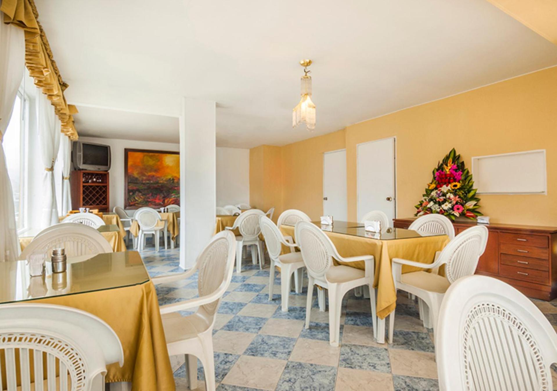 Apartahotel Bogota Gran Marquez, Apartaestudios Y Habitaciones 外观 照片
