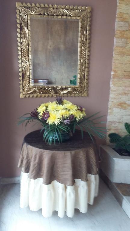 Apartahotel Bogota Gran Marquez, Apartaestudios Y Habitaciones 外观 照片