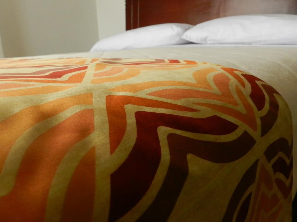 Apartahotel Bogota Gran Marquez, Apartaestudios Y Habitaciones 外观 照片